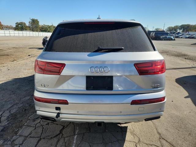 2018 AUDI Q7 PREMIUM - WA1LAAF72JD037222
