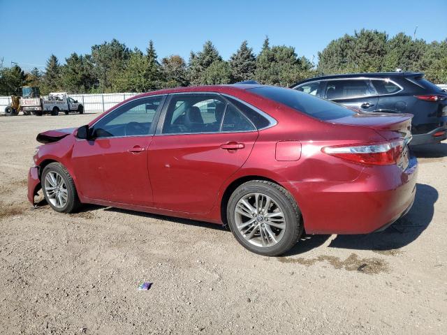 2015 TOYOTA CAMRY LE 4T1BF1FK7FU933851