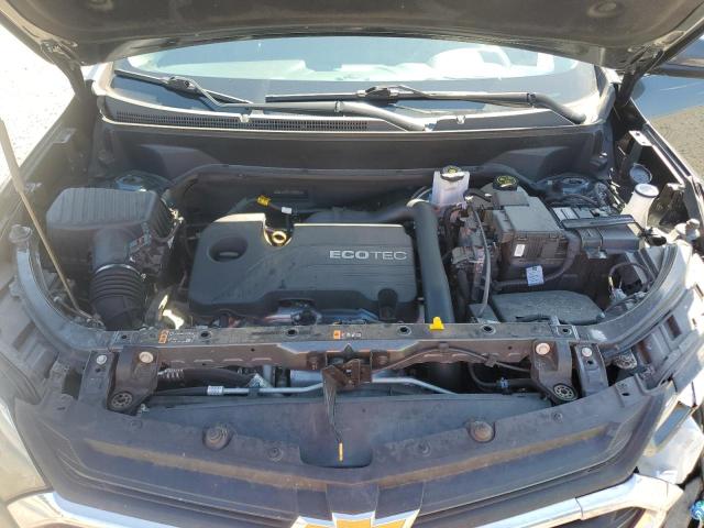 2020 CHEVROLET EQUINOX LT - 2GNAXJEV9L6189857