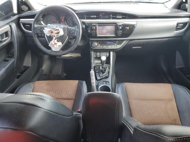 2016 TOYOTA COROLLA L 2T1BURHE0GC736180