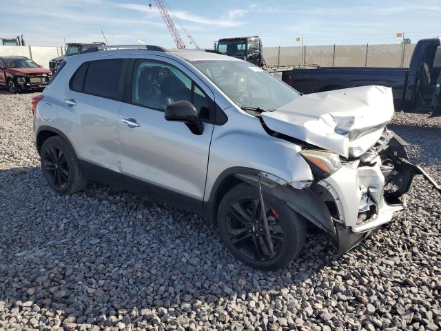 2018 CHEVROLET TRAX 1LT - 3GNCJLSB9JL370871