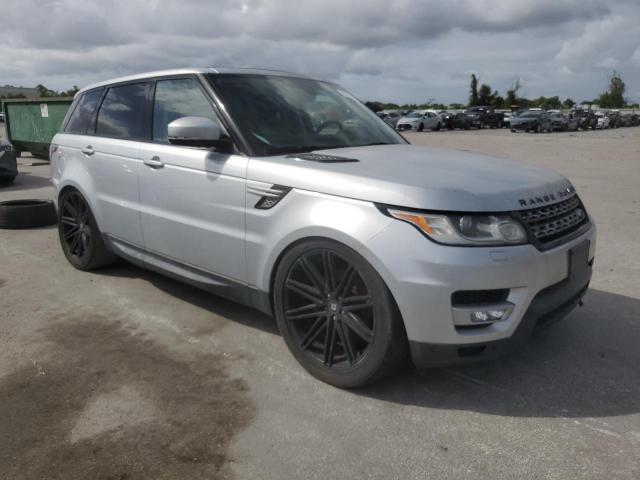 2014 LAND ROVER RANGE ROVE #3261196998