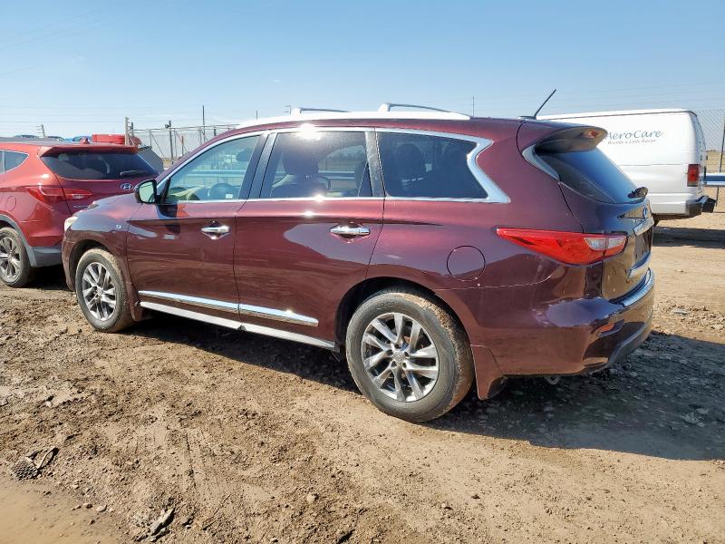2015 INFINITI QX60 5N1AL0MM4FC557814