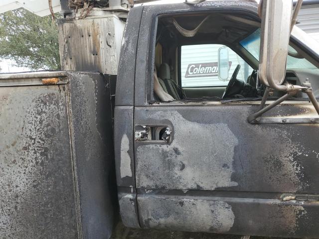 1999 CHEVROLET GMT-400 C3 #3278744626