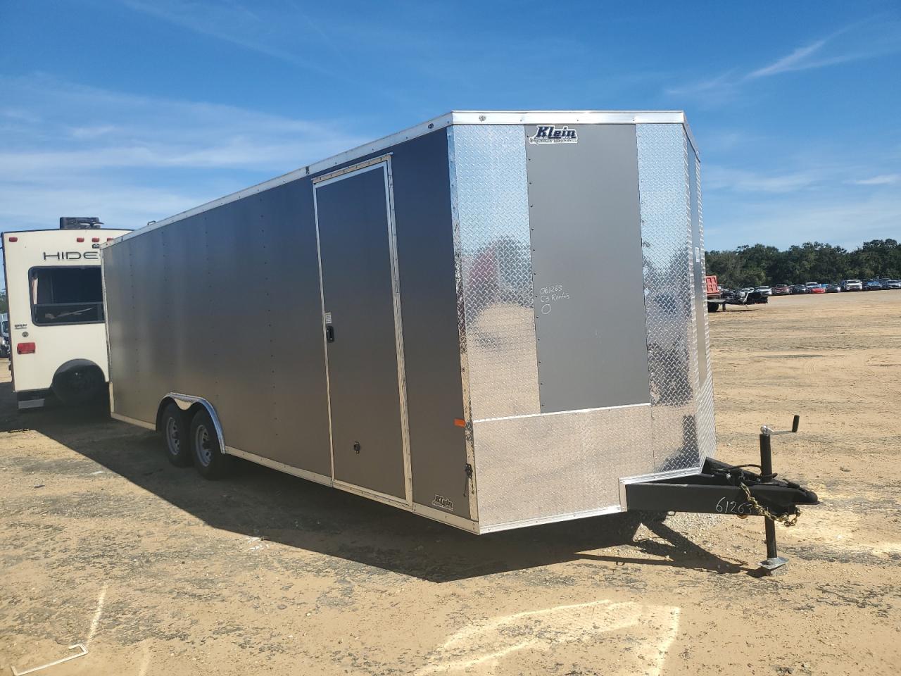 Lot #3271838658 2024 ROCK SOLID UNKNOWN