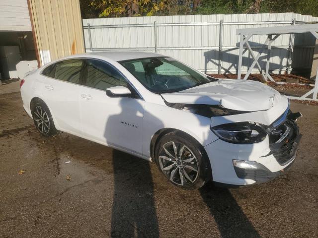 2021 CHEVROLET MALIBU RS - 1G1ZG5ST9MF018550