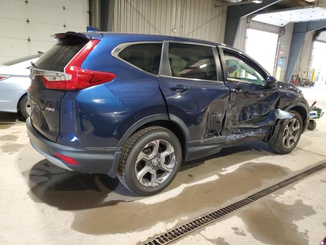 2019 HONDA CR-V EX #3301940437