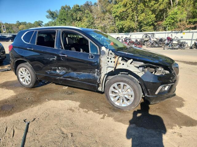 2017 BUICK ENVISION E #3293495427