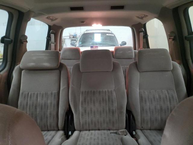 2004 CHEVROLET VENTURE #3278802625