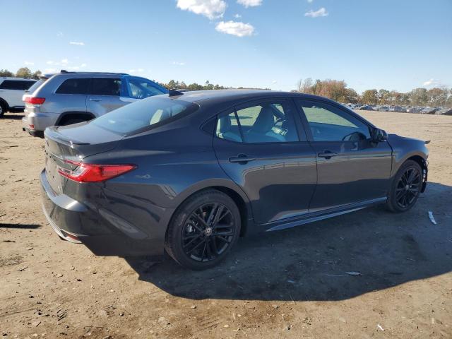 2025 TOYOTA CAMRY XSE #3301846351