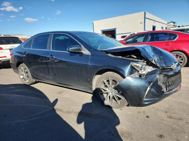 2017 TOYOTA CAMRY LE #3291731233
