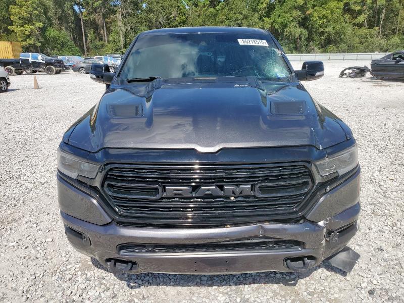 2022 RAM 1500 LIMIT - 1C6SRFHT0NN450488