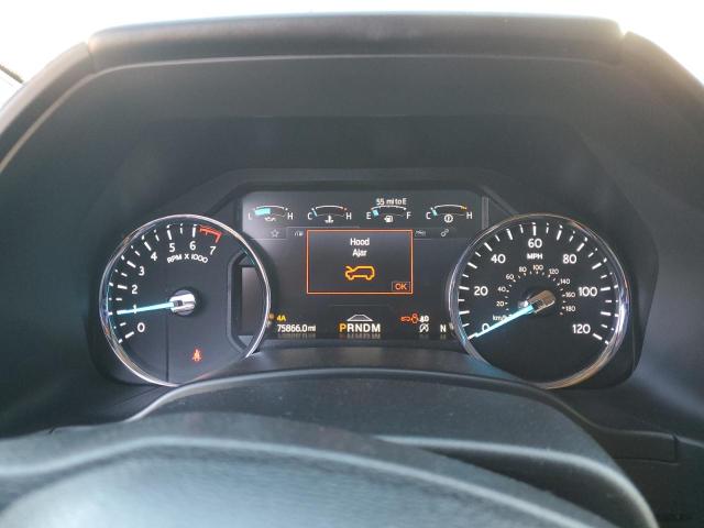 2020 FORD EXPEDITION - 1FMJK1MT7LEA62345