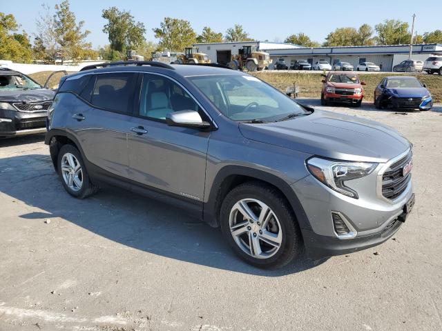 2018 GMC TERRAIN SLE - 3GKALMEX0JL143709