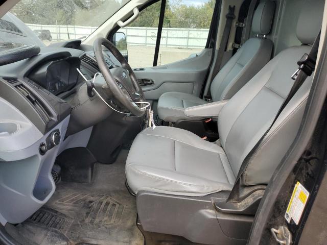 2017 FORD TRANSIT VAN T-150 LO #3291337164