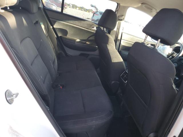 2022 KIA SPORTAGE L - KNDPM3AC8N7995378