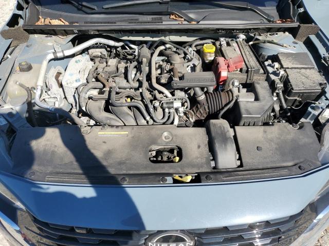 2024 NISSAN SENTRA SV - 3N1AB8CV3RY282130