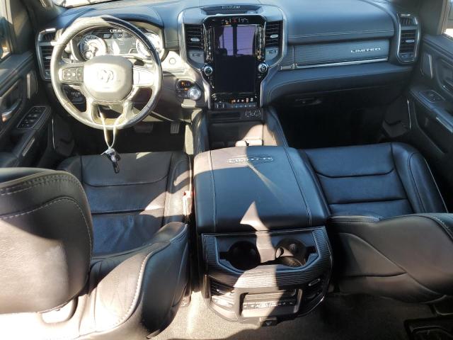 2020 RAM 1500 LIMIT 1C6SRFHT3LN356375