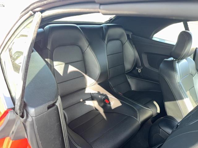 2023 FORD MUSTANG - 1FATP8UH5P5104316