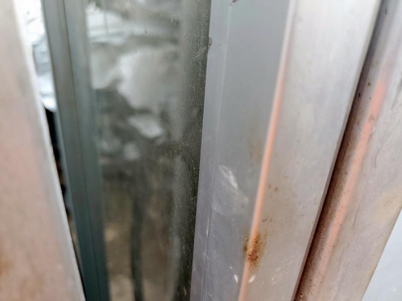 2003 OTHER 2 COMMERCIAL FOOD WARMERS #3261376500