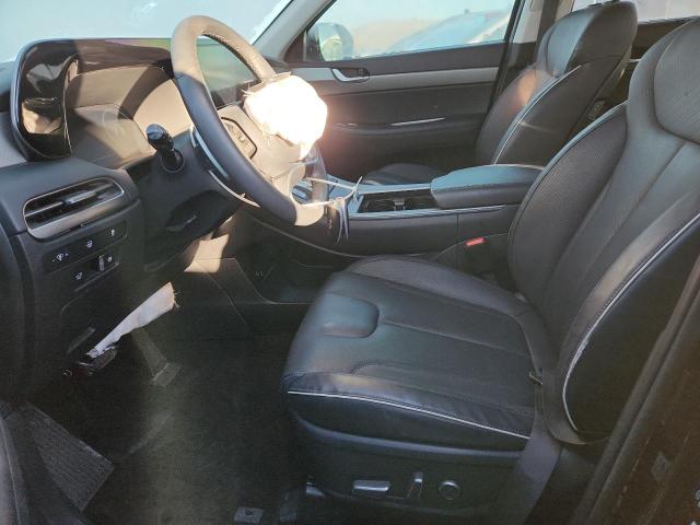 2023 HYUNDAI PALISADE SEL PREMIUM #3278985702