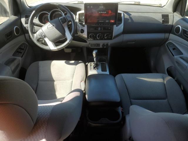 2015 TOYOTA TACOMA DOU #3286528148