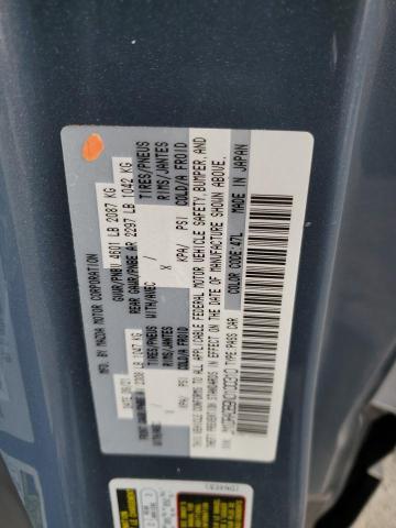 2022 MAZDA MX-30 PREM - JM1DRADB9N0100310