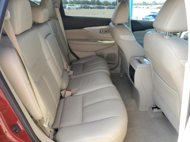 2015 NISSAN MURANO S - 5N1AZ2MH2FN248392