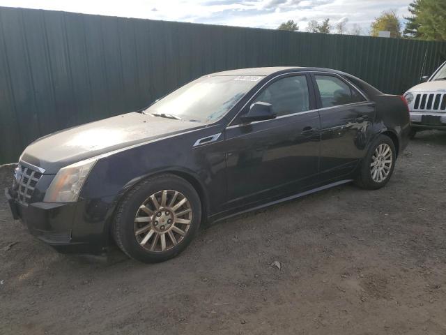 CADILLAC CTS