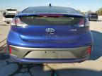 Lot #3309535579 2020 HYUNDAI IONIQ SEL