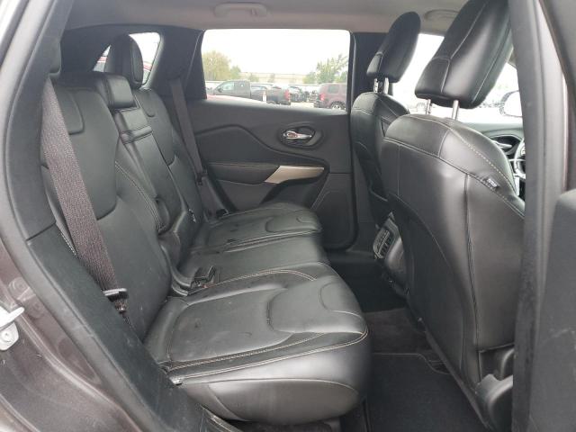 2018 JEEP CHEROKEE L 1C4PJMDB2JD554858