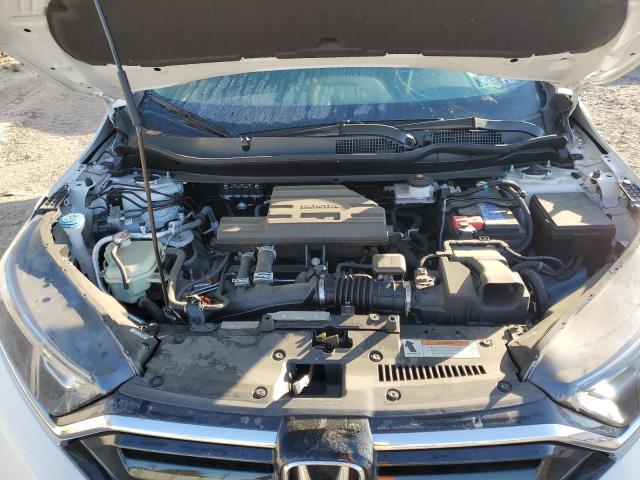 2022 HONDA CR-V EX 5J6RW2H5XNA015263