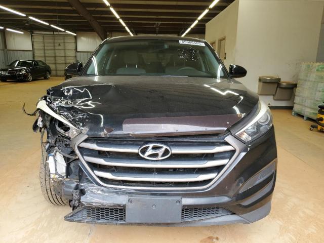 2016 HYUNDAI TUCSON SE #3294525503