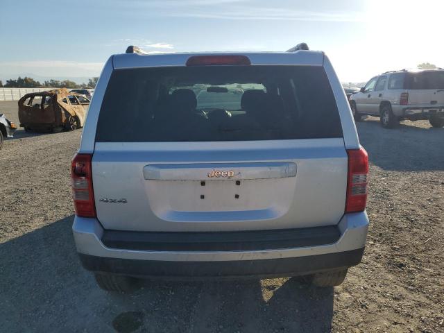 2012 JEEP PATRIOT SP - 1C4NJRBB8CD688512