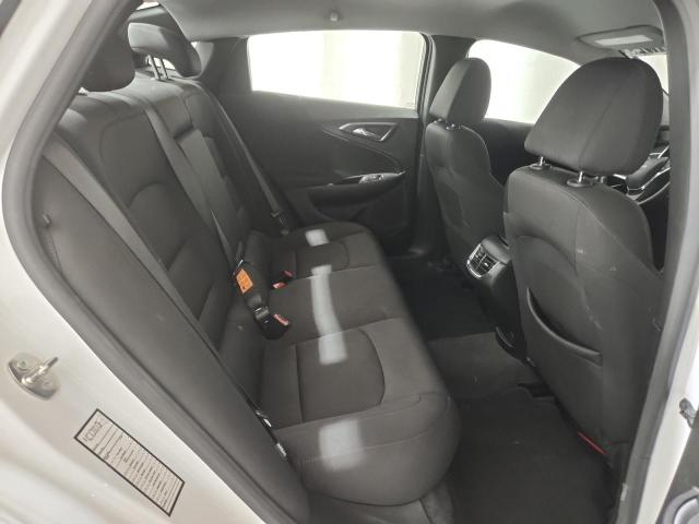 2023 CHEVROLET MALIBU LT #3302836894