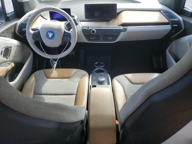 2016 BMW I3 BEV #3297065490