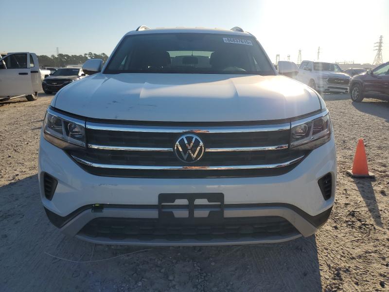 2023 VOLKSWAGEN ATLAS SE 1V2HR2CA0PC523664
