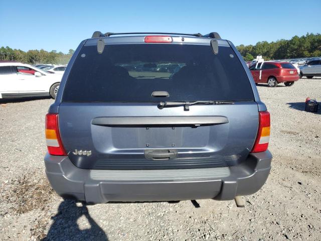2003 JEEP GRAND CHER #3281518692