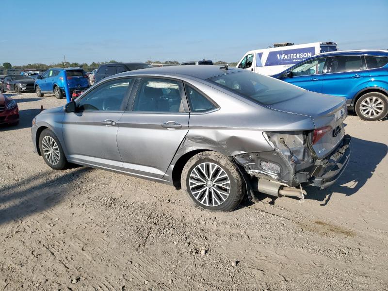 2021 VOLKSWAGEN JETTA S #3297340777