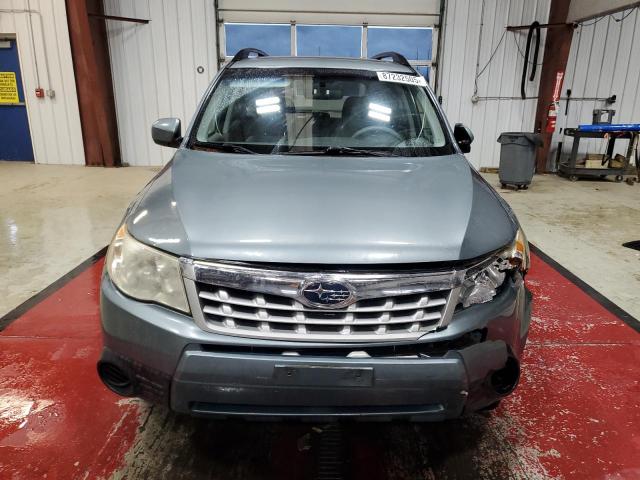 2011 SUBARU FORESTER 2 - JF2SHADC6BH736393