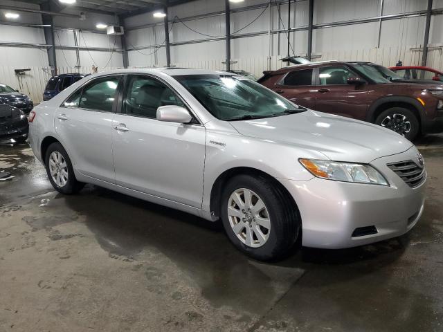 2008 TOYOTA CAMRY HYBR #3282542880