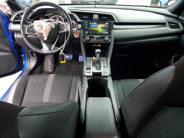 2020 HONDA CIVIC SPORT #3296535337