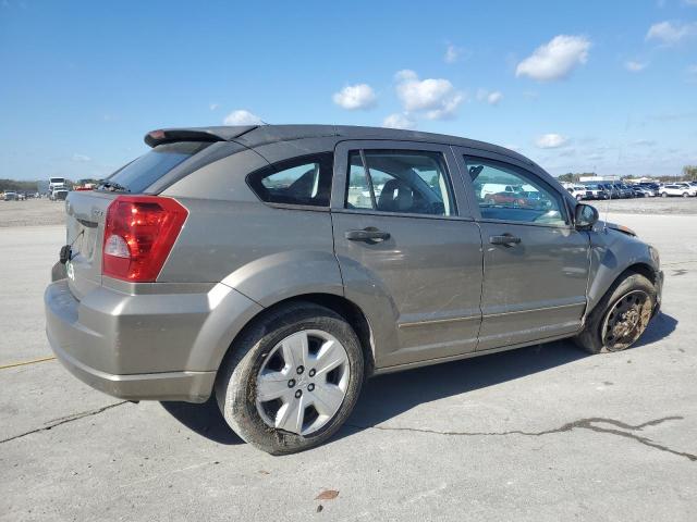 2007 DODGE CALIBER SX #3291360191