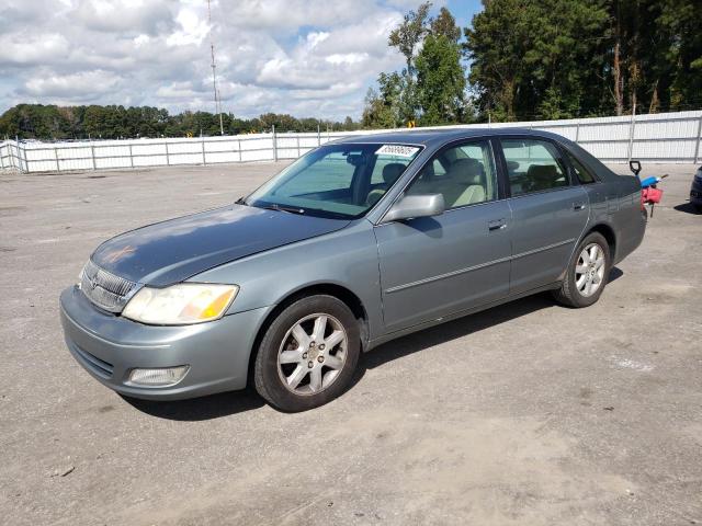 TOYOTA AVALON XL
