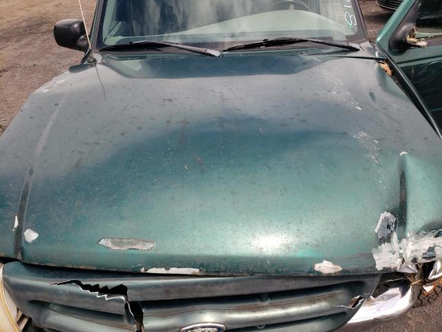 1999 FORD RANGER SUP #3268767406