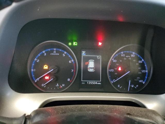 2018 TOYOTA RAV4 ADVENTURE - 2T3WFREVXJW497816