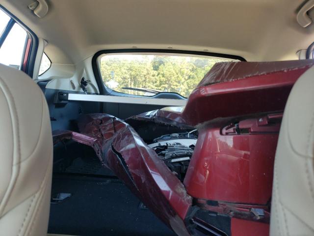 2022 SUBARU IMPREZA LI 4S3GTAT61N3709148