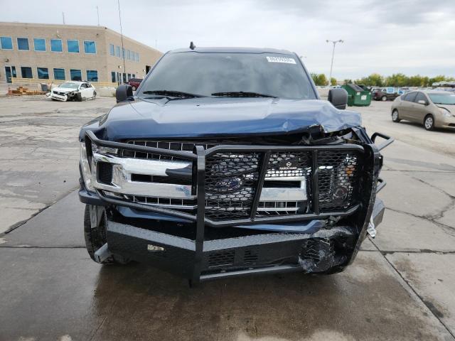 2020 FORD F150 SUPER - 1FTEW1E55LKD24293
