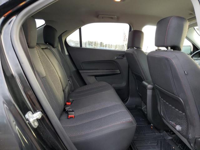 2017 CHEVROLET EQUINOX LT - 2GNFLFEK6H6342674