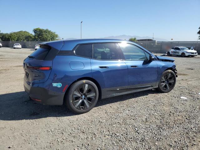 2022 BMW IX XDRIVE5 WB523CF05NCK62381